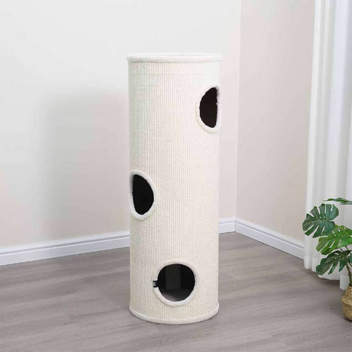 EBI Kratztonne Edinburgh